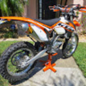 Meet your Posher, Glen